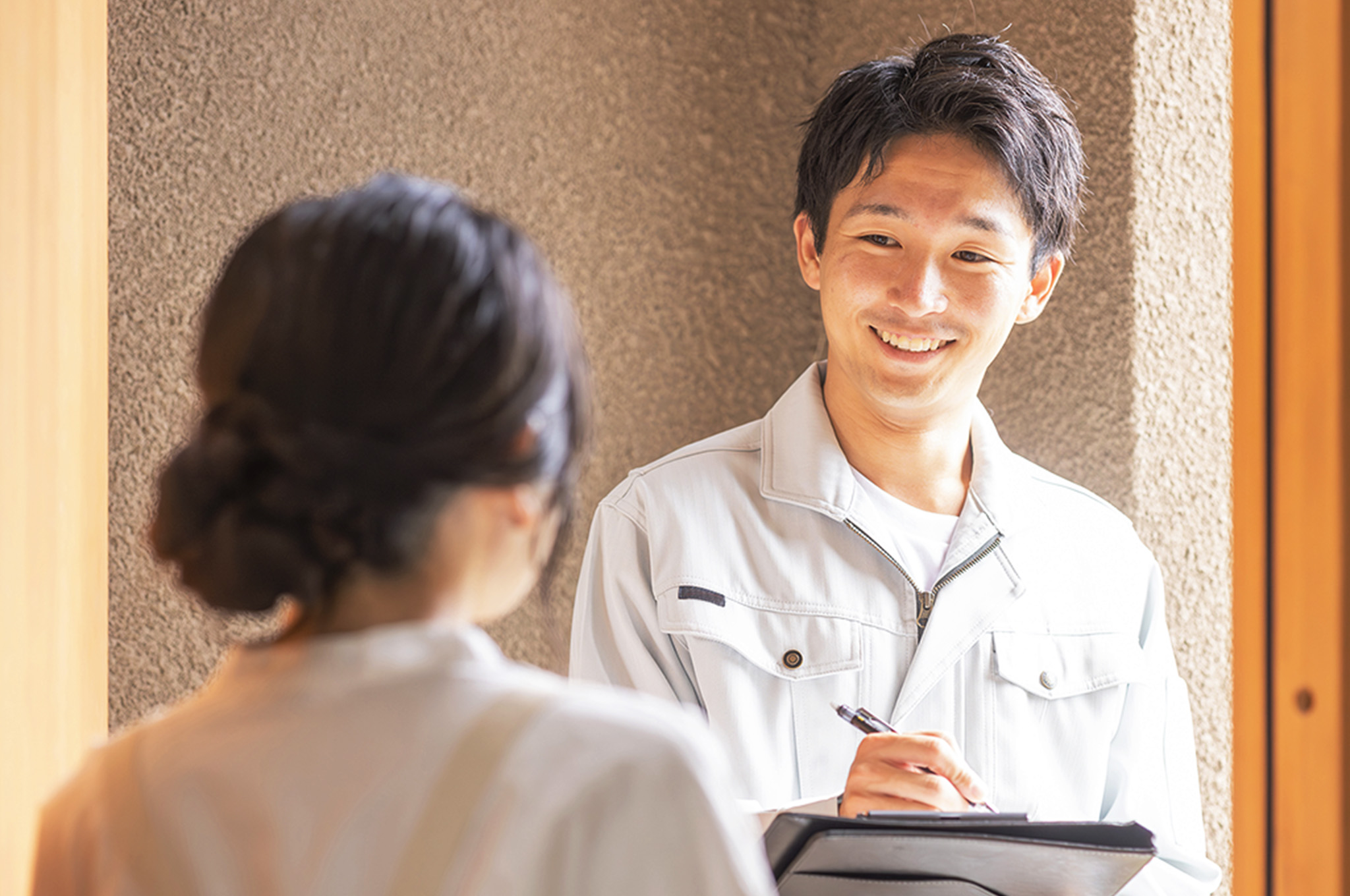 福岡県を中心に県外からのご相談も受け付けております